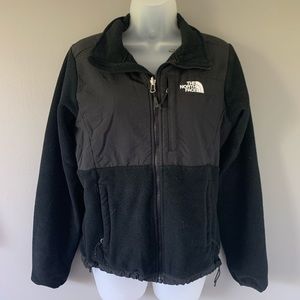 The North Face Jacket w/o hood
